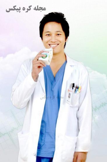 عکس و بیوگرافی Cha Tae Hyun در سریال پزشکان جوان